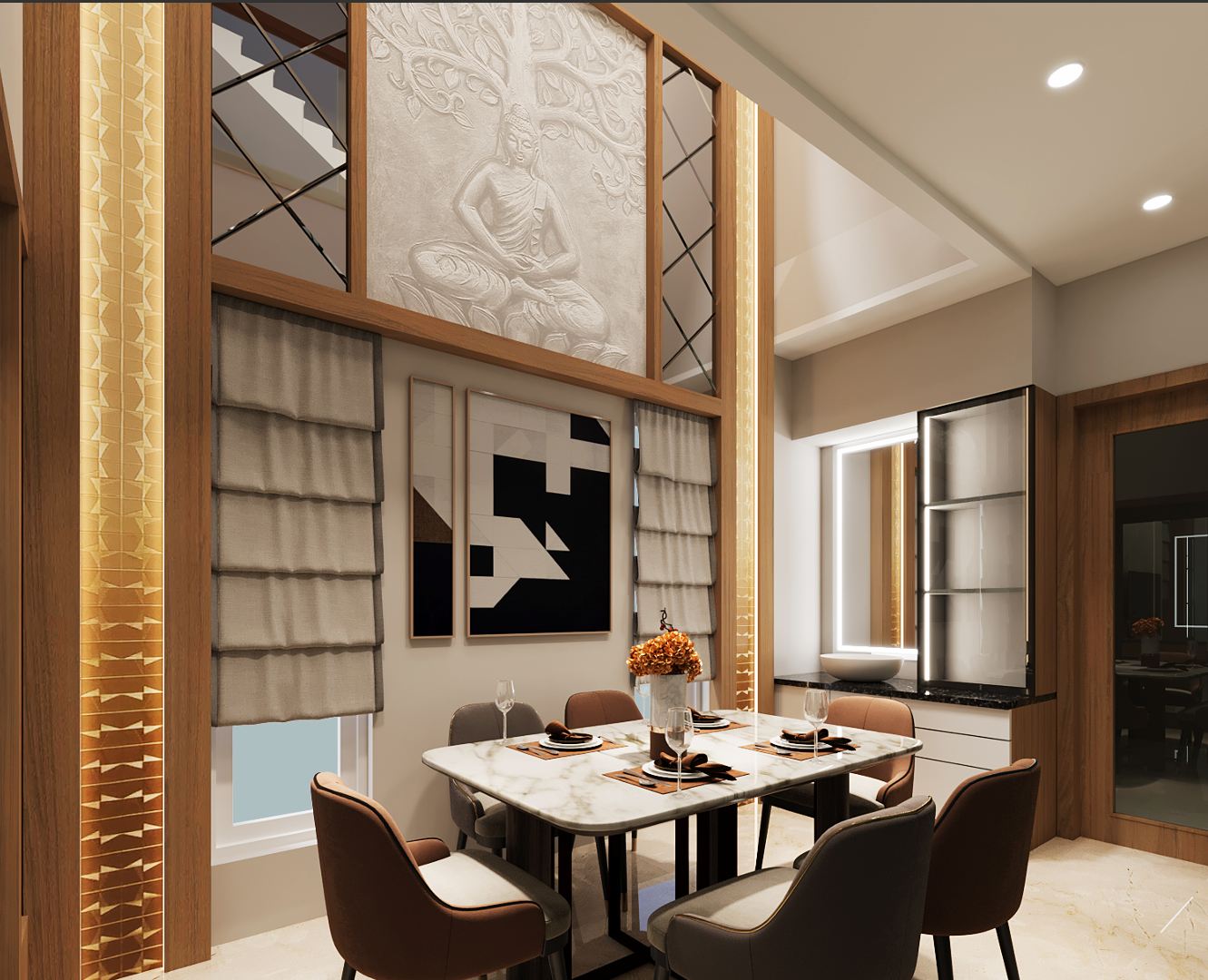 CIVIL & STRUCTURAL CONSTRUCTION by RK Construction in Chennai and Tamil Nadu